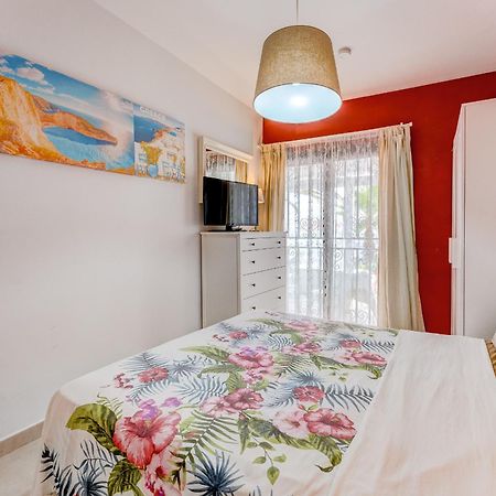 Apartment In Amarilla Golf 2 Bedrooms San Miguel de Abona Dış mekan fotoğraf