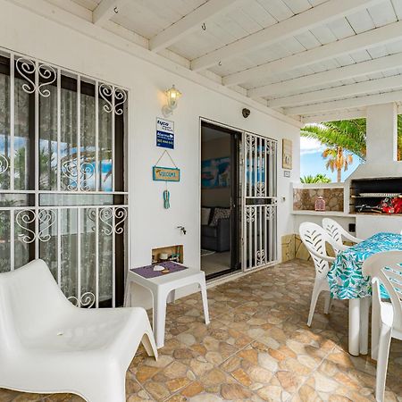Apartment In Amarilla Golf 2 Bedrooms San Miguel de Abona Dış mekan fotoğraf