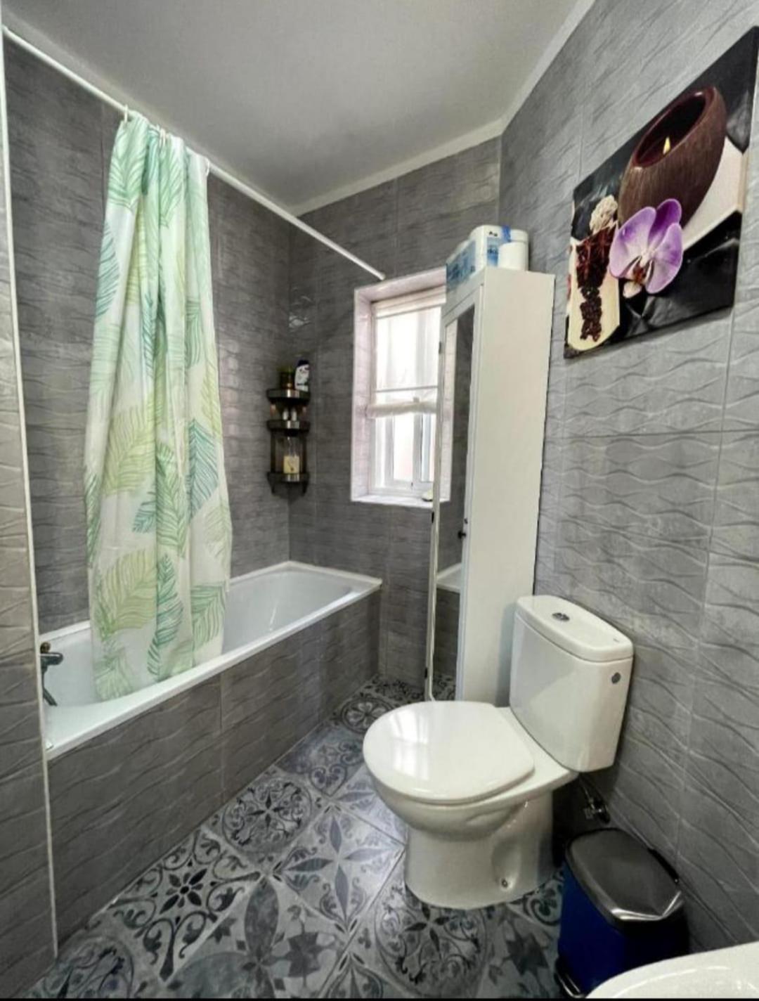 Apartment In Amarilla Golf 2 Bedrooms San Miguel de Abona Dış mekan fotoğraf