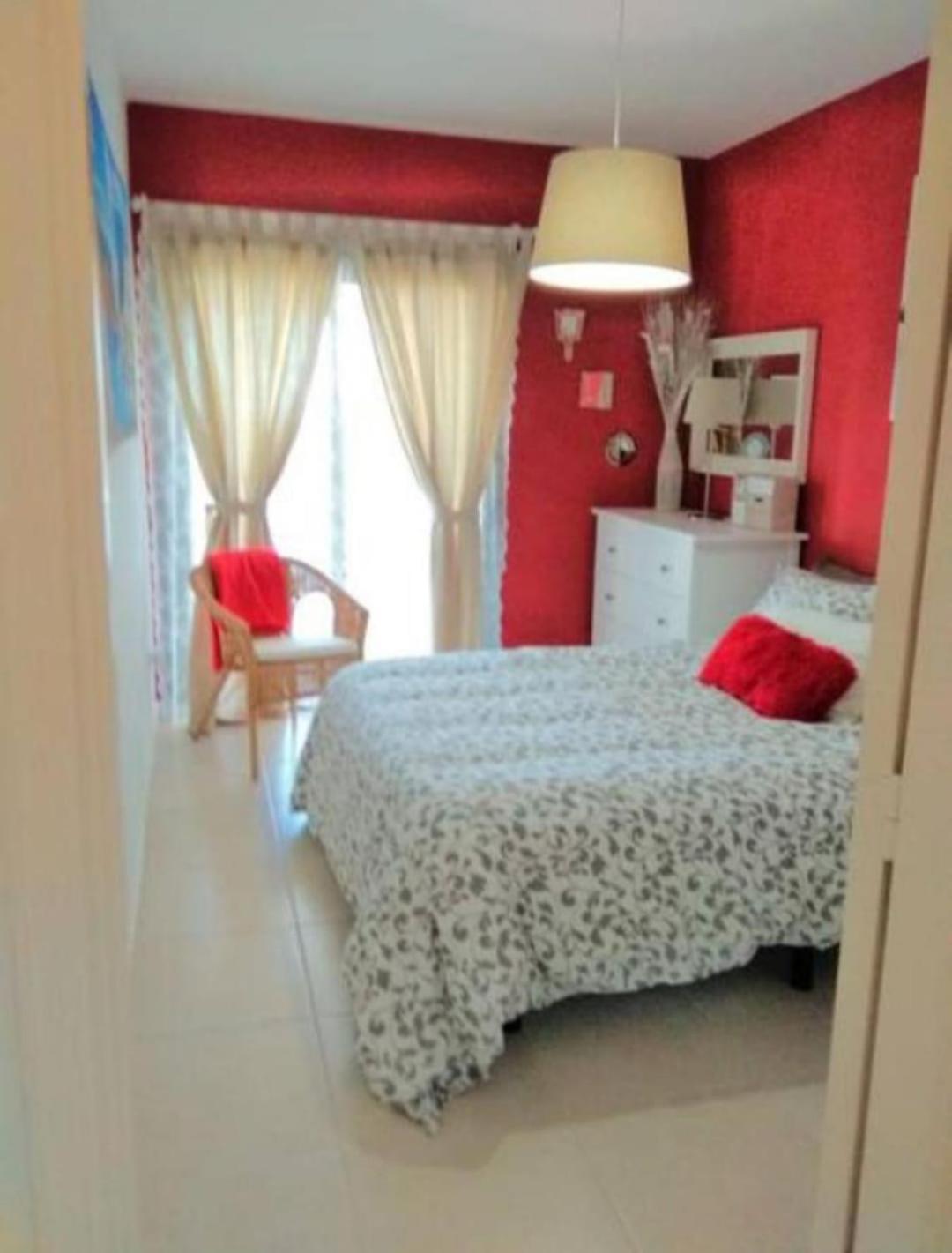 Apartment In Amarilla Golf 2 Bedrooms San Miguel de Abona Dış mekan fotoğraf